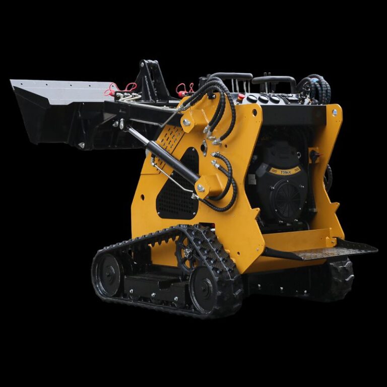 China Lawn Tractor Snow Blower Factory