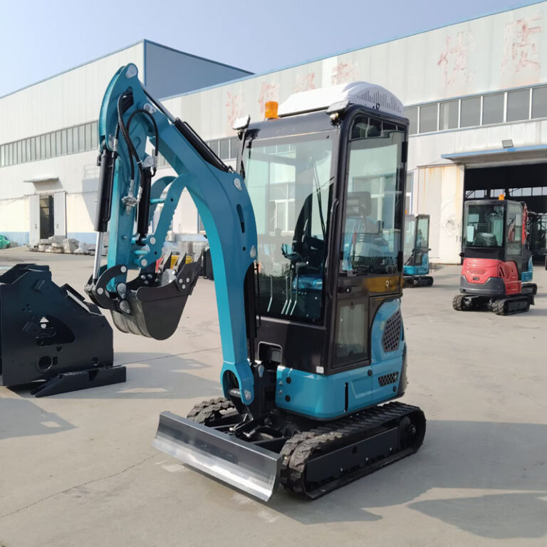 1.8 ton Excavators Hot Sale Good Quality 1