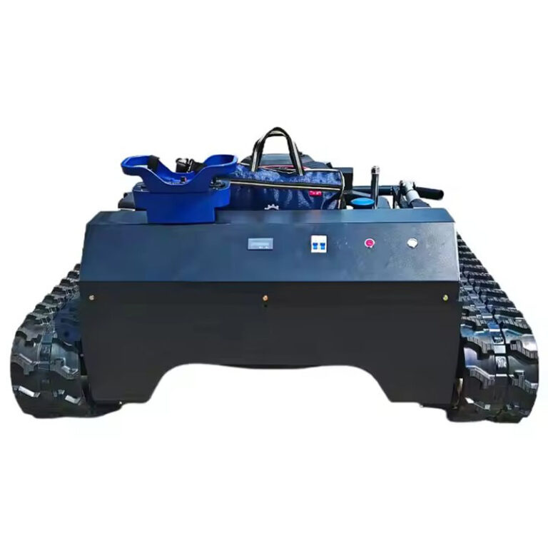 China's Best-selling Lawn Mower 22 HP Mowing Width 80 cm CE EPA 2