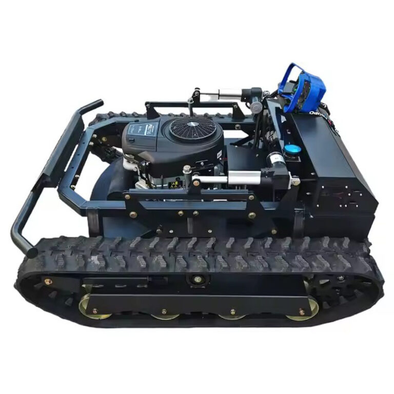 China's Best-selling Lawn Mower 22 HP Mowing Width 80 cm CE EPA 3